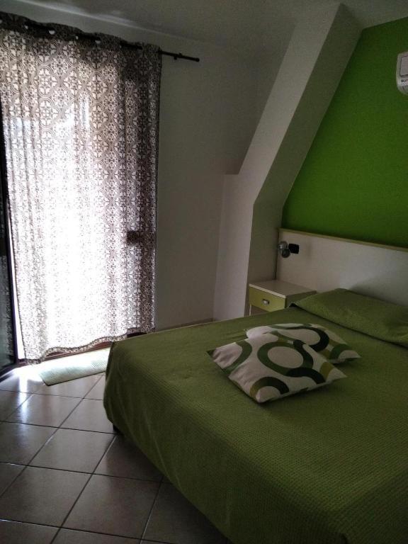 קאלה גונונה Affittacamere Casa Del Sole מראה חיצוני תמונה