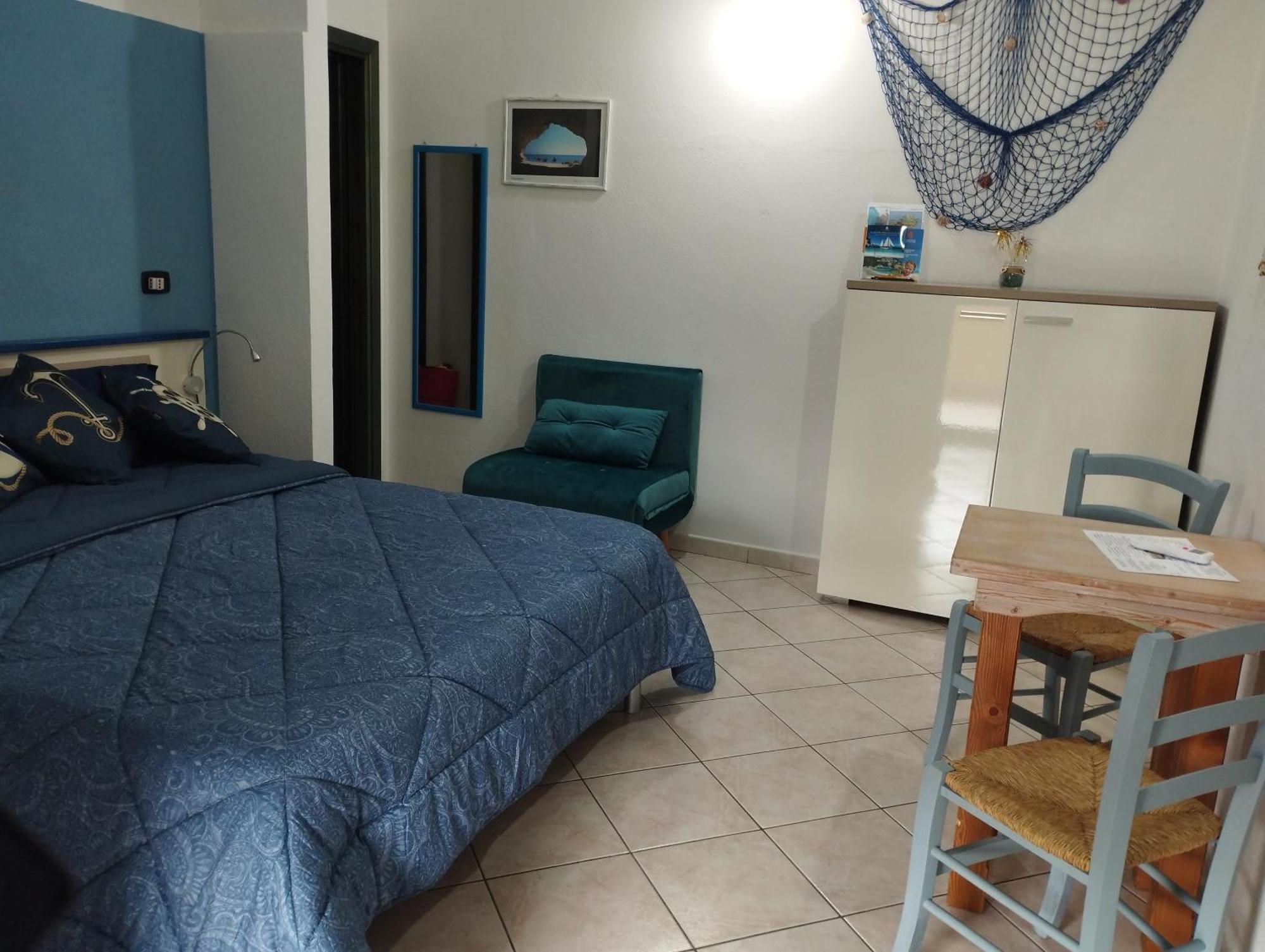 קאלה גונונה Affittacamere Casa Del Sole מראה חיצוני תמונה