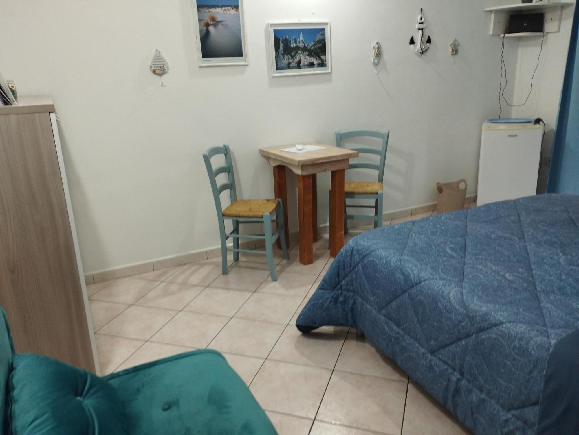 קאלה גונונה Affittacamere Casa Del Sole מראה חיצוני תמונה