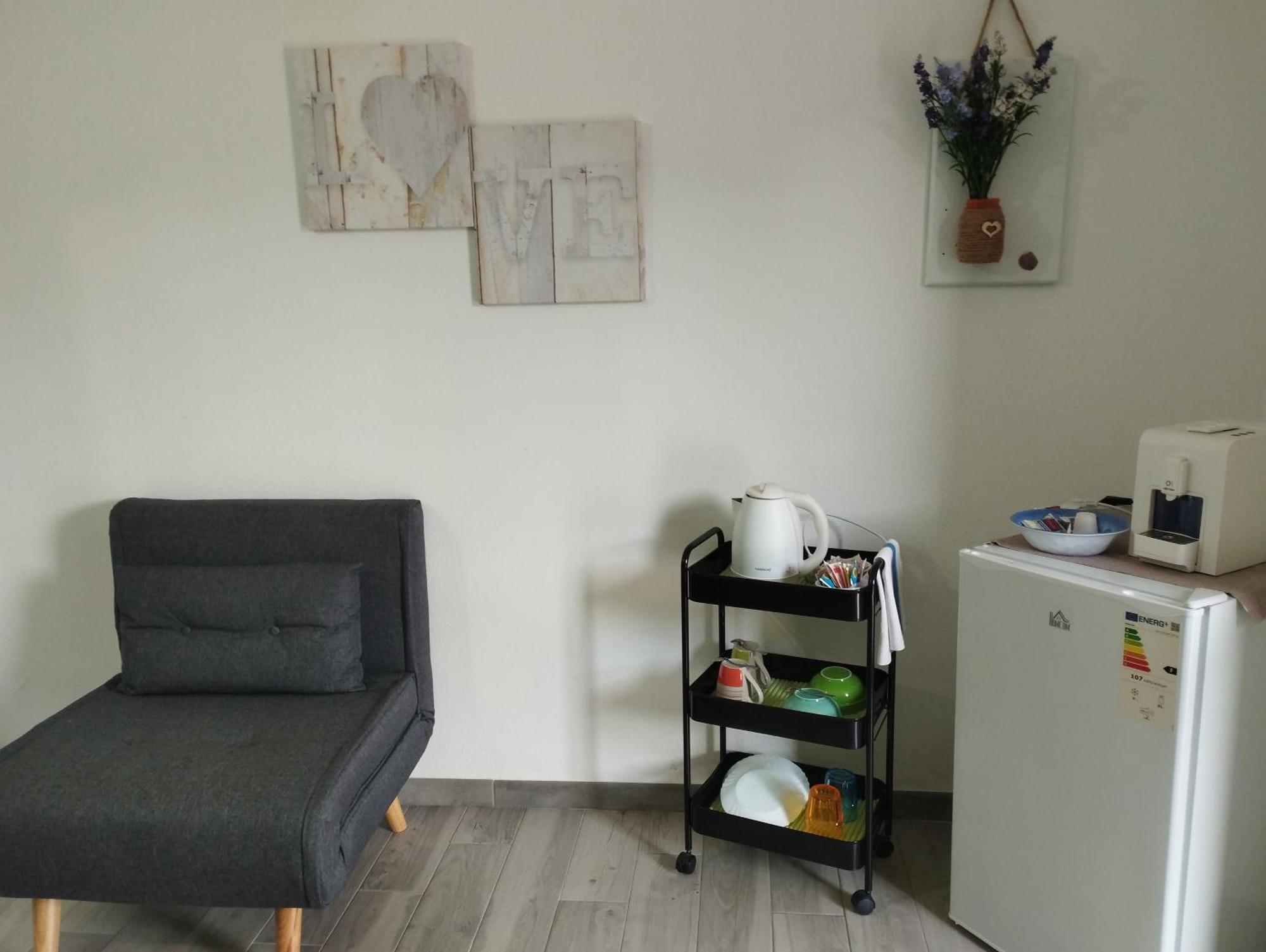 קאלה גונונה Affittacamere Casa Del Sole מראה חיצוני תמונה
