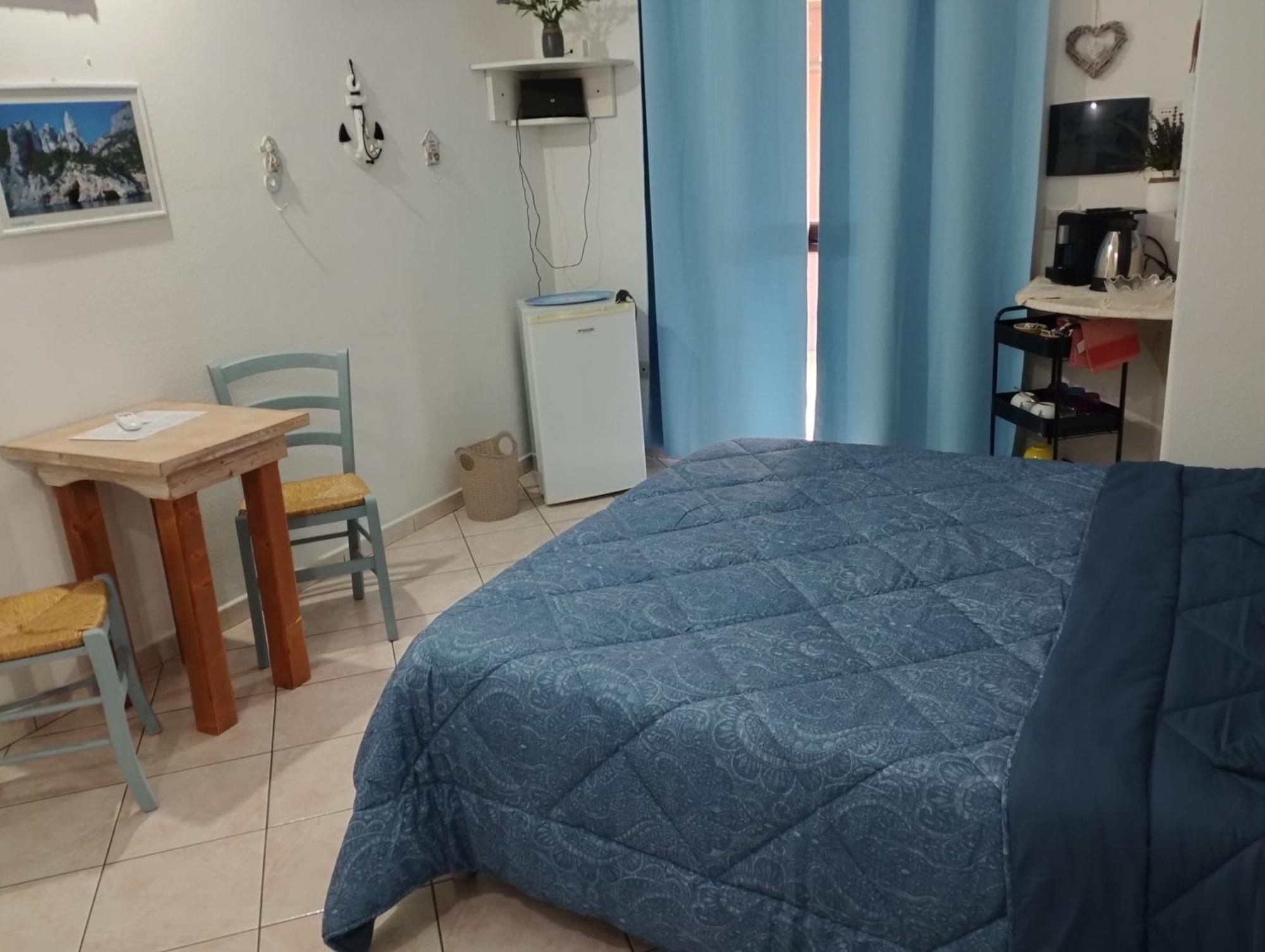 קאלה גונונה Affittacamere Casa Del Sole מראה חיצוני תמונה