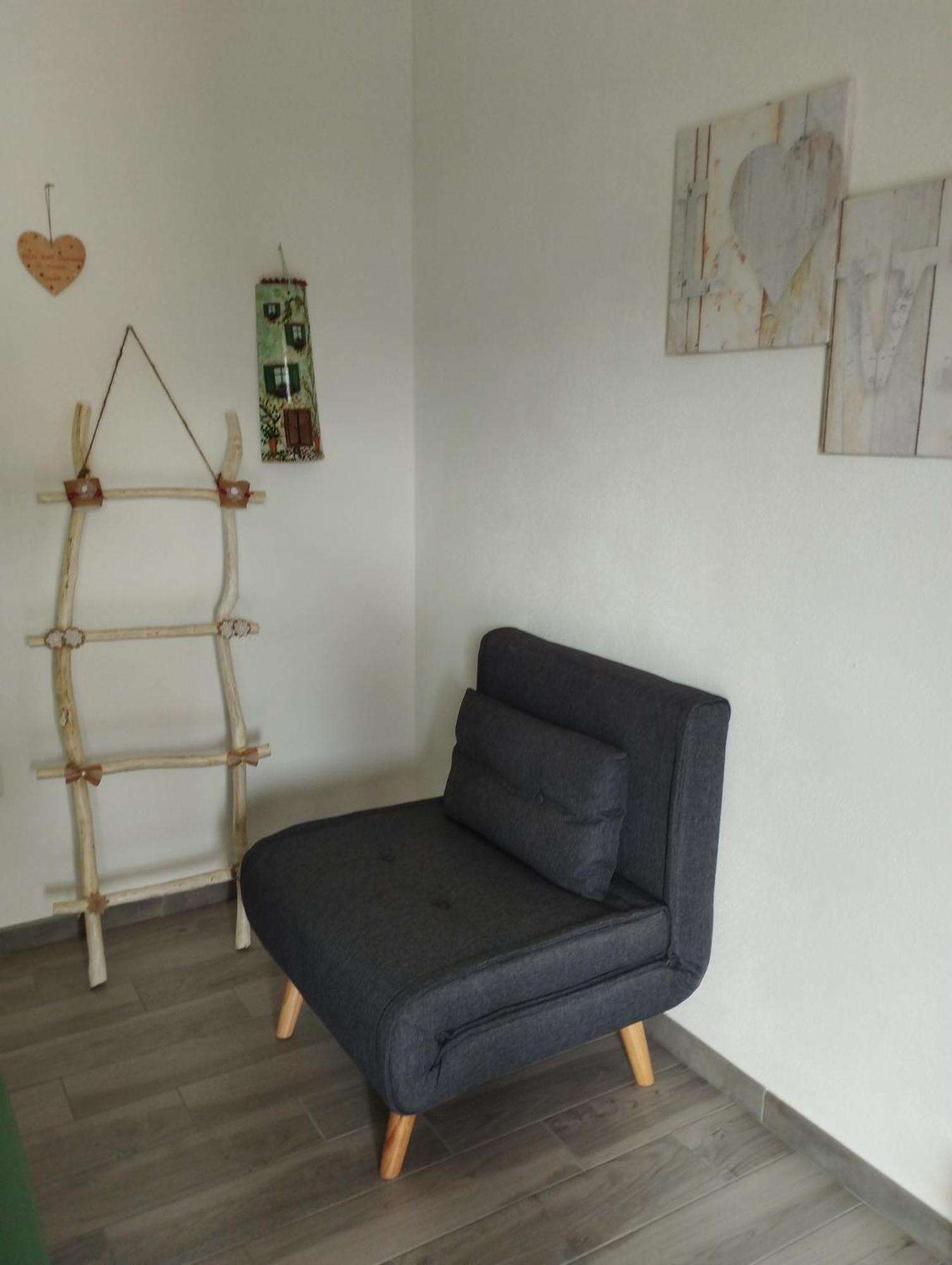 קאלה גונונה Affittacamere Casa Del Sole מראה חיצוני תמונה